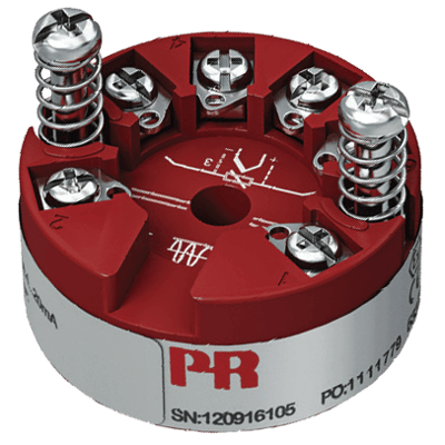 PR Electronics 2-Wire Programmable Transmitter, 5331A